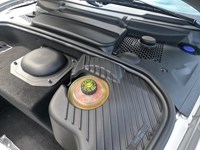 2002 Porsche 911 2Dr Carrera Gt2 Turbo 6-Spd Manual