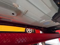 2002 Porsche 911 2Dr Carrera Gt2 Turbo 6-Spd Manual