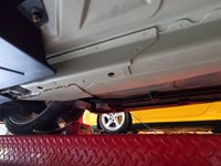 2002 Porsche 911 2Dr Carrera Gt2 Turbo 6-Spd Manual