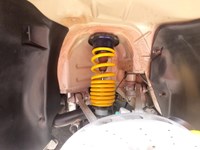 2002 Porsche 911 2Dr Carrera Gt2 Turbo 6-Spd Manual