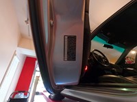 2002 Porsche 911 2Dr Carrera Gt2 Turbo 6-Spd Manual