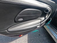 2002 Porsche 911 2Dr Carrera Gt2 Turbo 6-Spd Manual