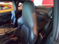 2002 Porsche 911 2Dr Carrera Gt2 Turbo 6-Spd Manual
