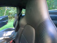 2002 Porsche 911 2Dr Carrera Gt2 Turbo 6-Spd Manual