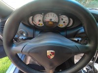 2002 Porsche 911 2Dr Carrera Gt2 Turbo 6-Spd Manual
