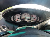 2002 Porsche 911 2Dr Carrera Gt2 Turbo 6-Spd Manual