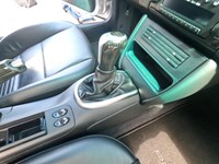 2002 Porsche 911 2Dr Carrera Gt2 Turbo 6-Spd Manual