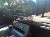 2002 Porsche 911 2Dr Carrera Gt2 Turbo 6-Spd Manual