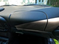 2002 Porsche 911 2Dr Carrera Gt2 Turbo 6-Spd Manual