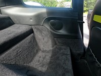 2002 Porsche 911 2Dr Carrera Gt2 Turbo 6-Spd Manual