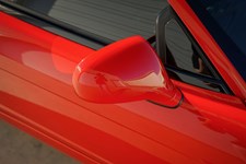 2003 Acura Nsx-T 3.2