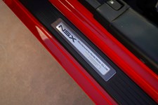 2003 Acura Nsx-T 3.2