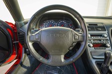 2003 Acura Nsx-T 3.2