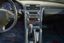 2003 Acura Nsx-T 3.2