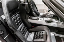 2005 Ford Thunderbird 2Dr Cpe