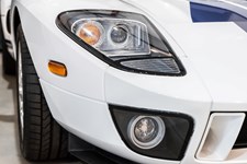 2005 Ford Thunderbird 2Dr Cpe