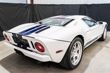 2005 Ford Thunderbird 2Dr Cpe