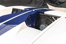 2005 Ford Thunderbird 2Dr Cpe