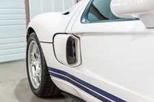 2005 Ford Thunderbird 2Dr Cpe
