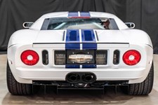 2005 Ford Thunderbird 2Dr Cpe