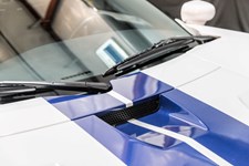 2005 Ford Thunderbird 2Dr Cpe