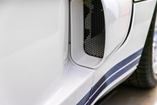 2005 Ford Thunderbird 2Dr Cpe