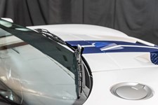 2005 Ford Thunderbird 2Dr Cpe