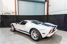 2005 Ford Thunderbird 2Dr Cpe