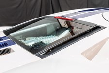2005 Ford Thunderbird 2Dr Cpe