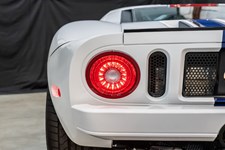 2005 Ford Thunderbird 2Dr Cpe
