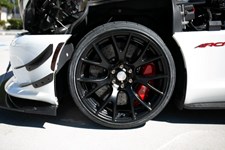 2016 Dodge Viper Acr