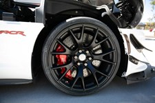 2016 Dodge Viper Acr