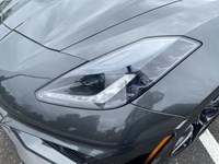 2019 Chevrolet Corvette 2Dr Zr1 Cpe W/3Zr