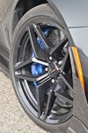 2019 Chevrolet Corvette 2Dr Zr1 Cpe W/3Zr