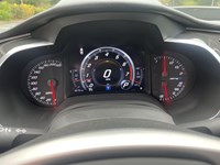 2019 Chevrolet Corvette 2Dr Zr1 Cpe W/3Zr
