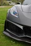 2019 Chevrolet Corvette 2Dr Zr1 Cpe W/3Zr