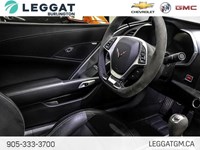 2019 Chevrolet Corvette 2Dr Zr1 Cpe W/1Zr