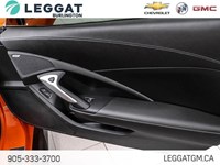 2019 Chevrolet Corvette 2Dr Zr1 Cpe W/1Zr