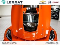2019 Chevrolet Corvette 2Dr Zr1 Cpe W/1Zr