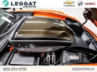 2019 Chevrolet Corvette 2Dr Zr1 Cpe W/1Zr