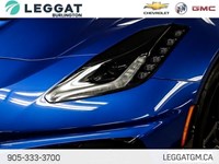 2019 Chevrolet Corvette 2Dr Zr1 Cpe W/3Zr