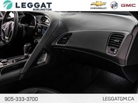 2019 Chevrolet Corvette 2Dr Zr1 Cpe W/3Zr