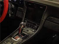 2019 Porsche 911 Gt2 RS Coupe