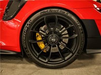 2019 Porsche 911 Gt2 RS Coupe