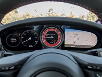 2024 Porsche 911 Turbo S Coupe - Special Lease Deal