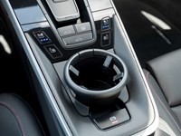 2024 Porsche 911 Turbo S Coupe - Special Lease Deal