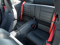 2024 Porsche 911 Turbo S Coupe - Special Lease Deal