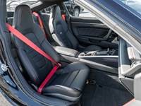2024 Porsche 911 Turbo S Coupe - Special Lease Deal