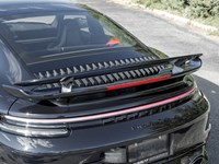 2024 Porsche 911 Turbo S Coupe - Special Lease Deal
