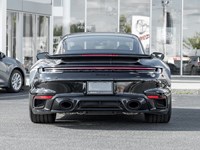 2024 Porsche 911 Turbo S Coupe - Special Lease Deal